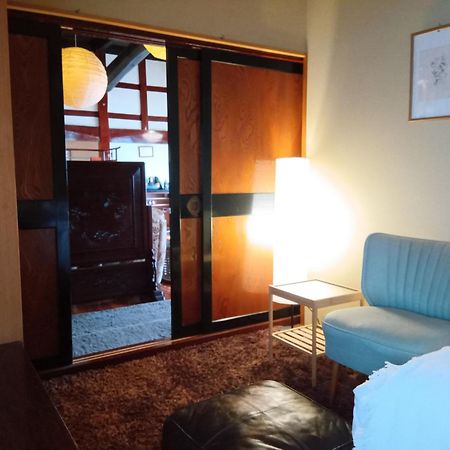 駅前宿舎 禪 Shared House Zen Eiheiji المظهر الخارجي الصورة