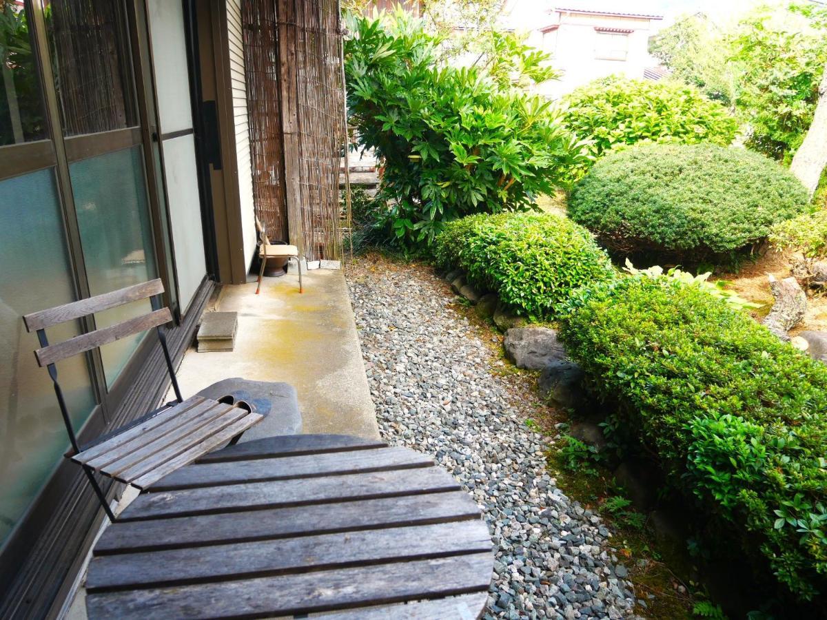駅前宿舎 禪 Shared House Zen Eiheiji المظهر الخارجي الصورة