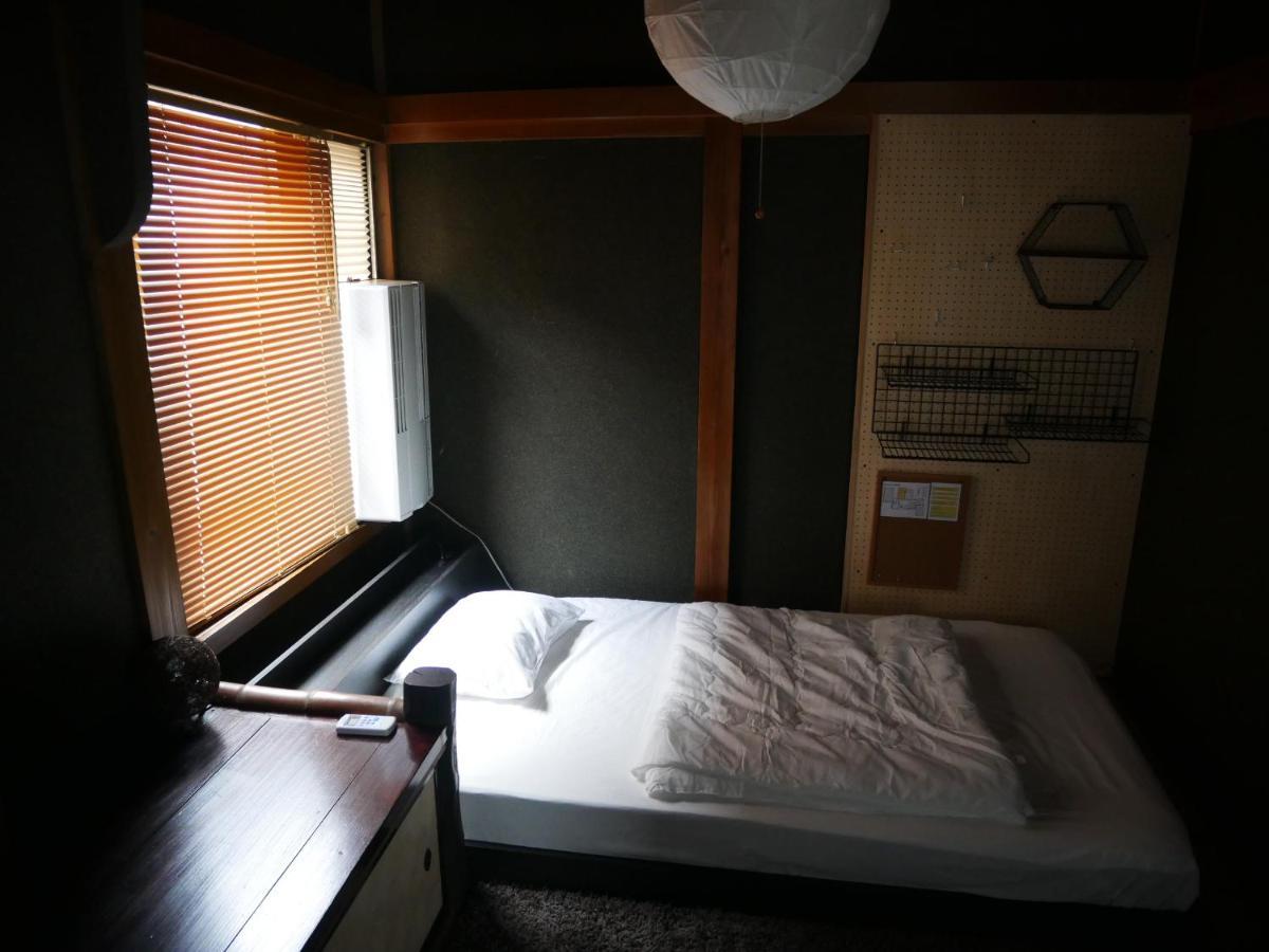 駅前宿舎 禪 Shared House Zen Eiheiji المظهر الخارجي الصورة