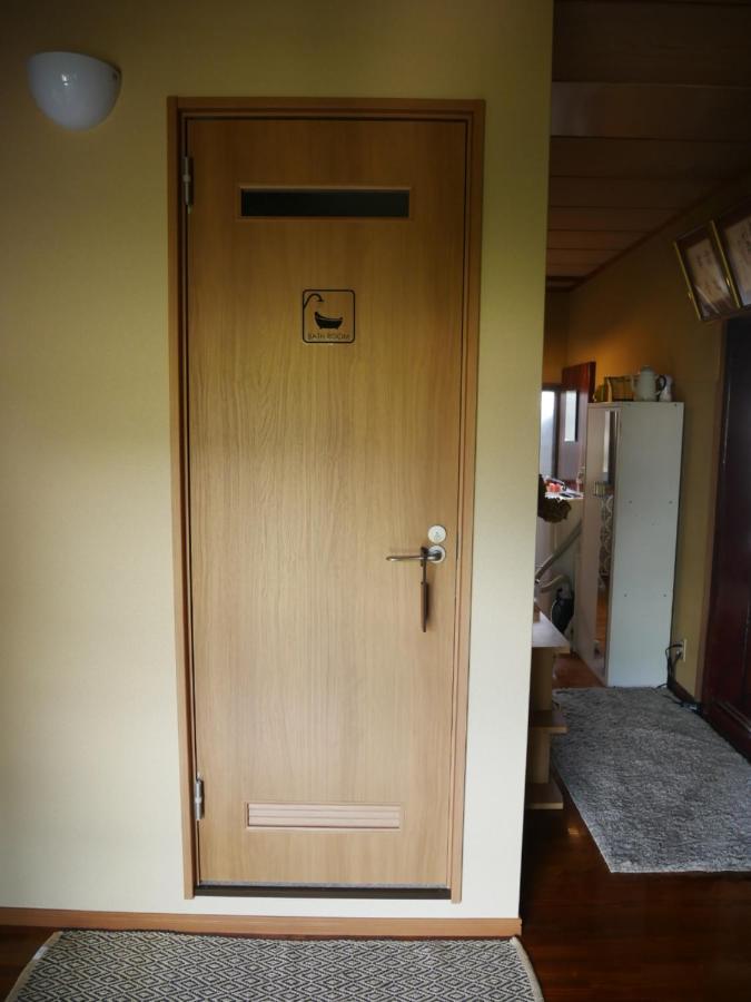 駅前宿舎 禪 Shared House Zen Eiheiji المظهر الخارجي الصورة