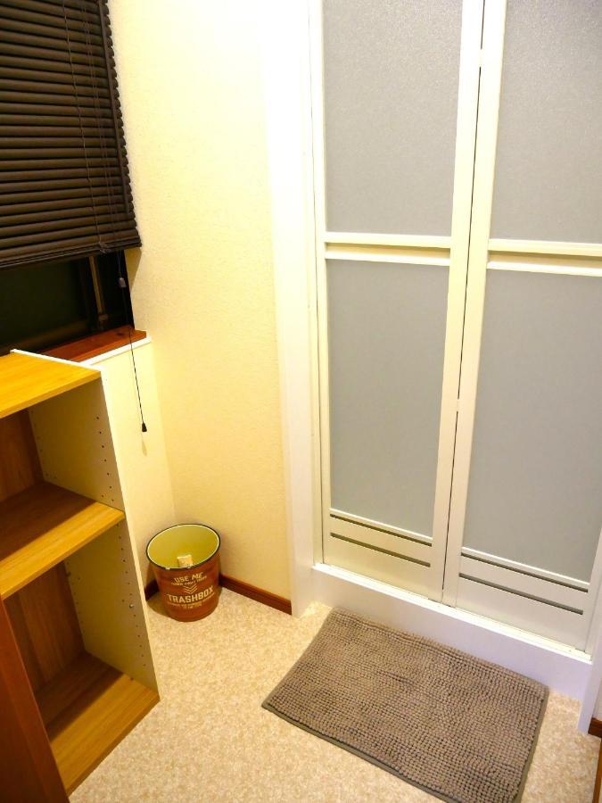 駅前宿舎 禪 Shared House Zen Eiheiji المظهر الخارجي الصورة