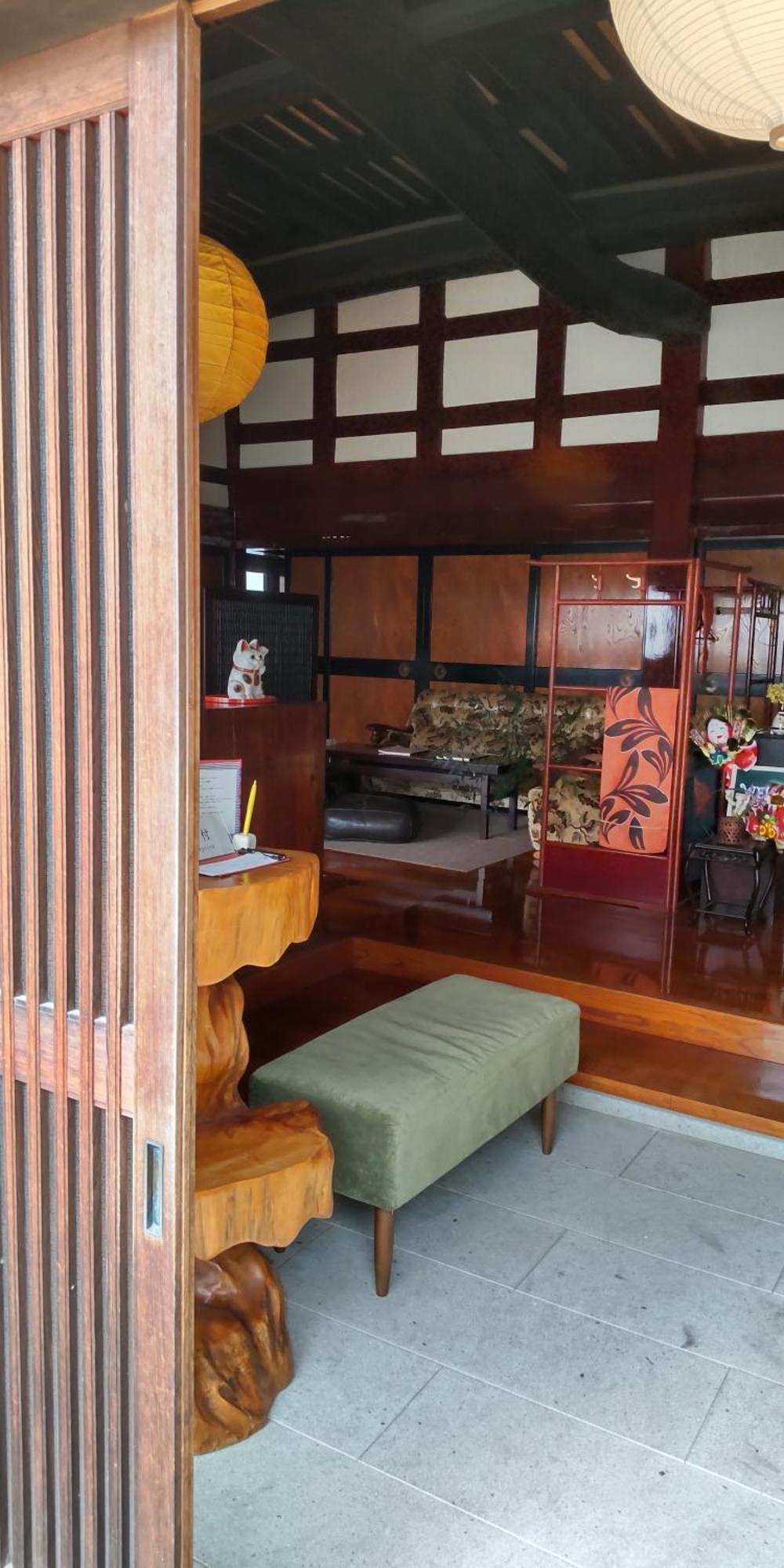 駅前宿舎 禪 Shared House Zen Eiheiji المظهر الخارجي الصورة