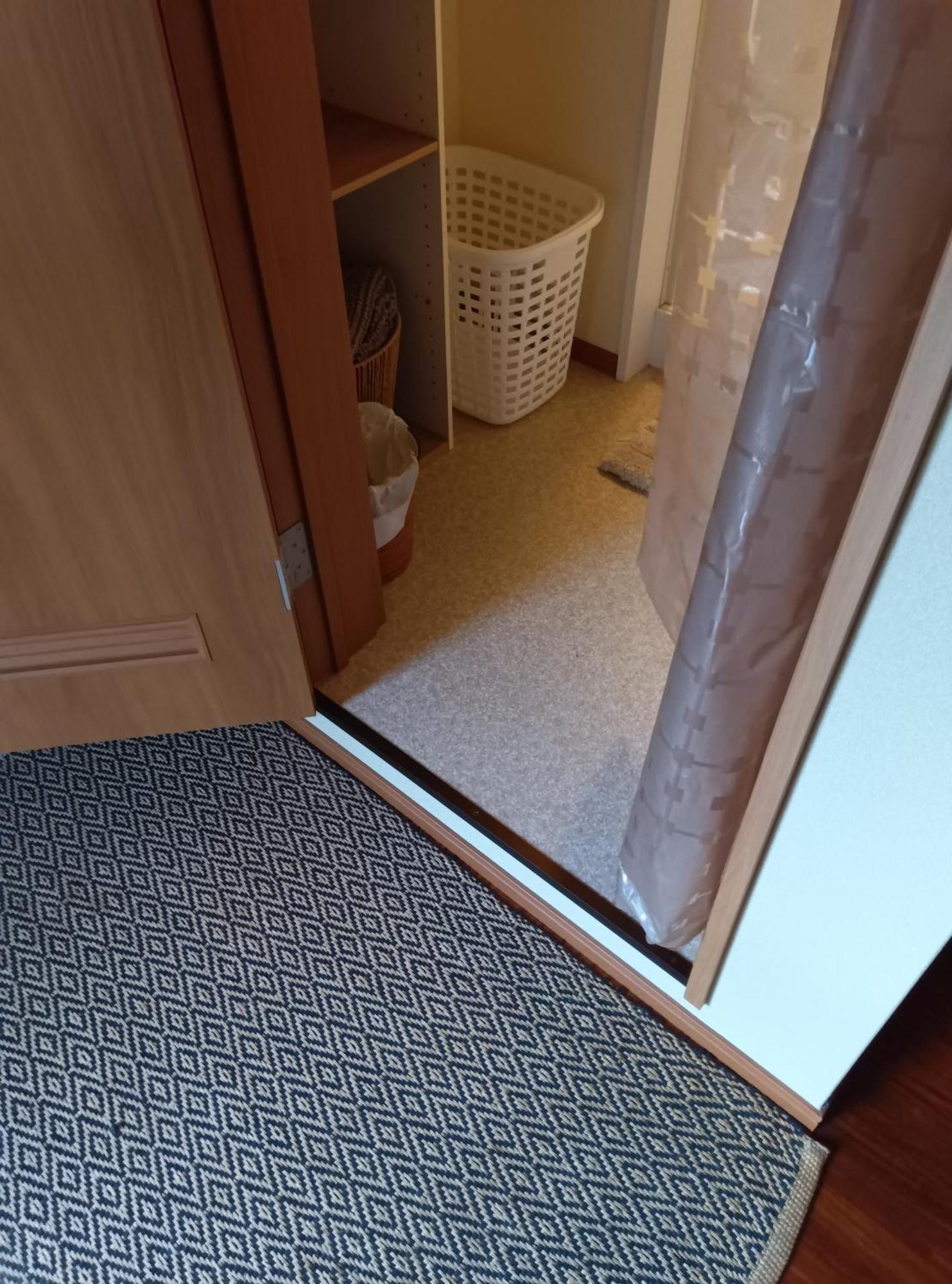 駅前宿舎 禪 Shared House Zen Eiheiji المظهر الخارجي الصورة