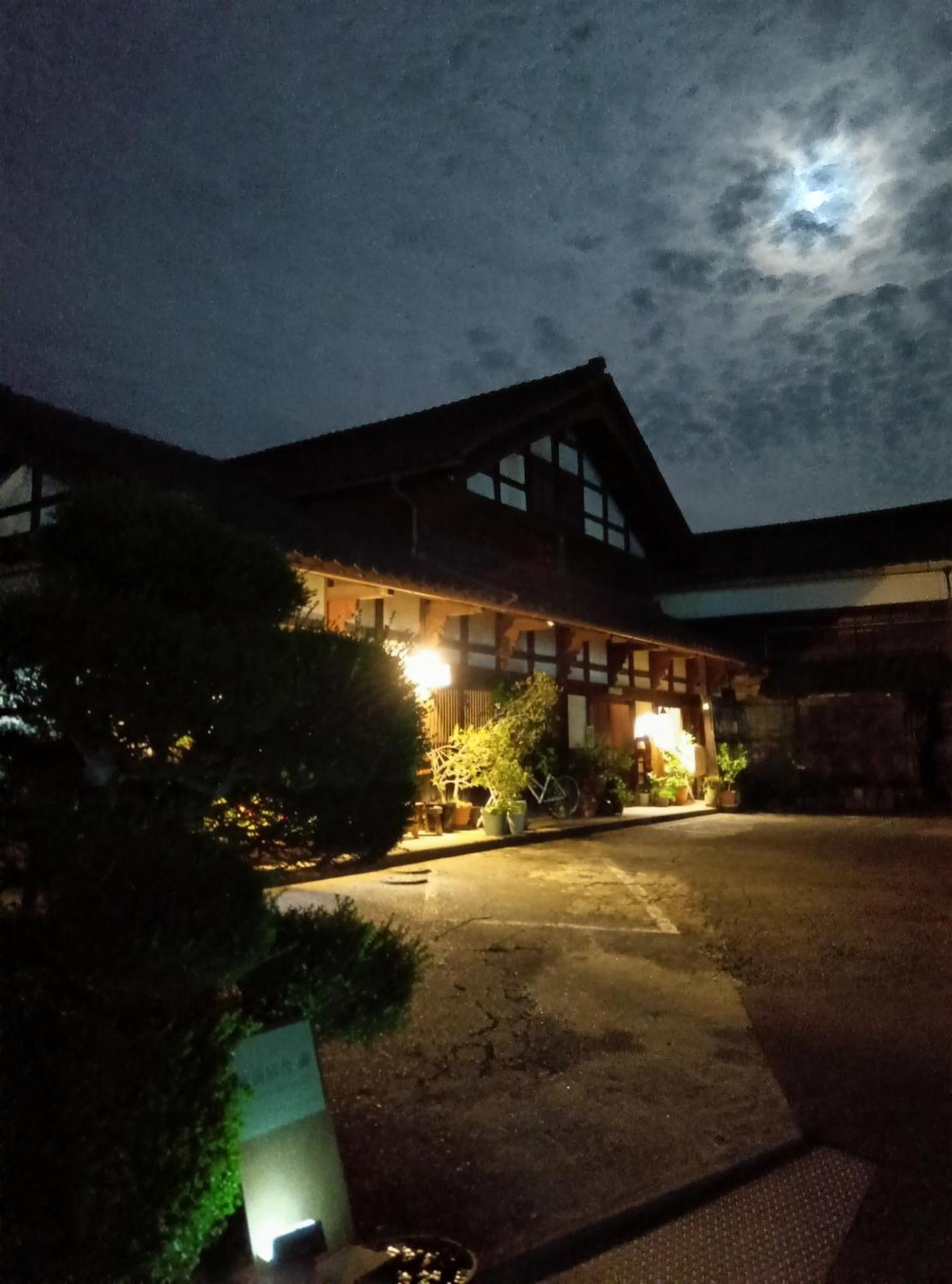 駅前宿舎 禪 Shared House Zen Eiheiji المظهر الخارجي الصورة