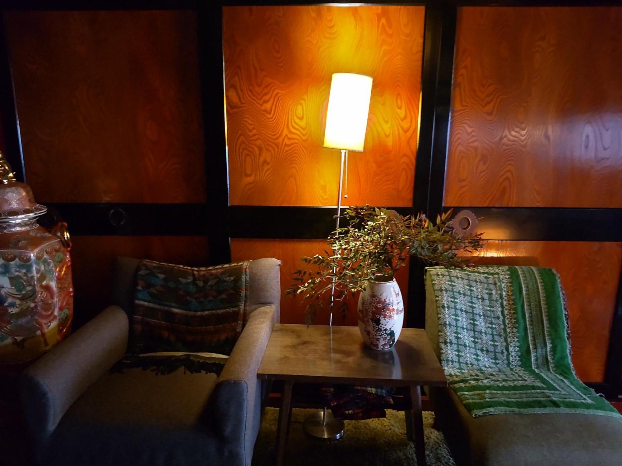 駅前宿舎 禪 Shared House Zen Eiheiji المظهر الخارجي الصورة