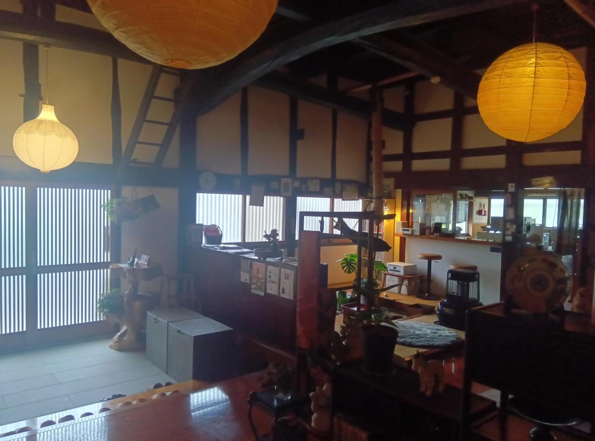 駅前宿舎 禪 Shared House Zen Eiheiji المظهر الخارجي الصورة