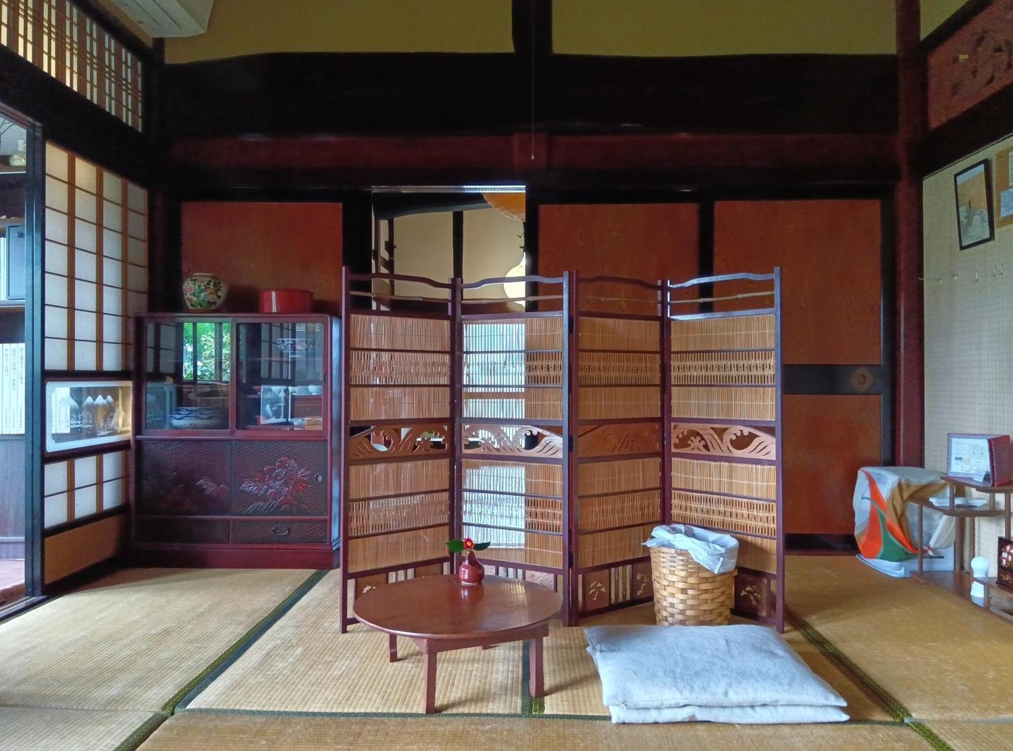 駅前宿舎 禪 Shared House Zen Eiheiji المظهر الخارجي الصورة
